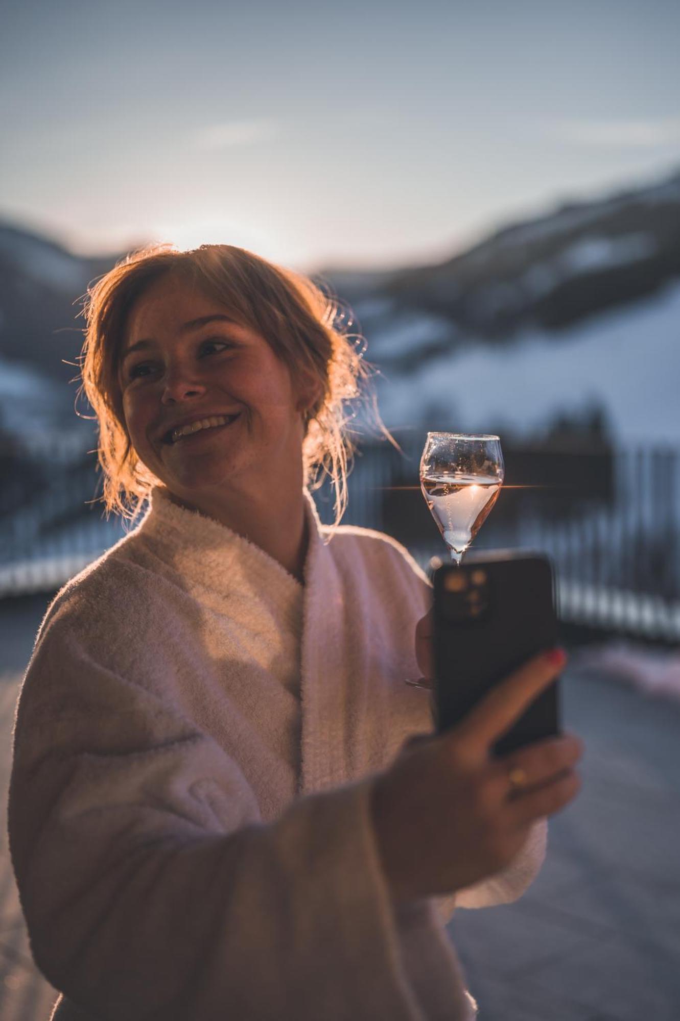 Landhaus Saalbach - Joker Card Included In Summer المظهر الخارجي الصورة