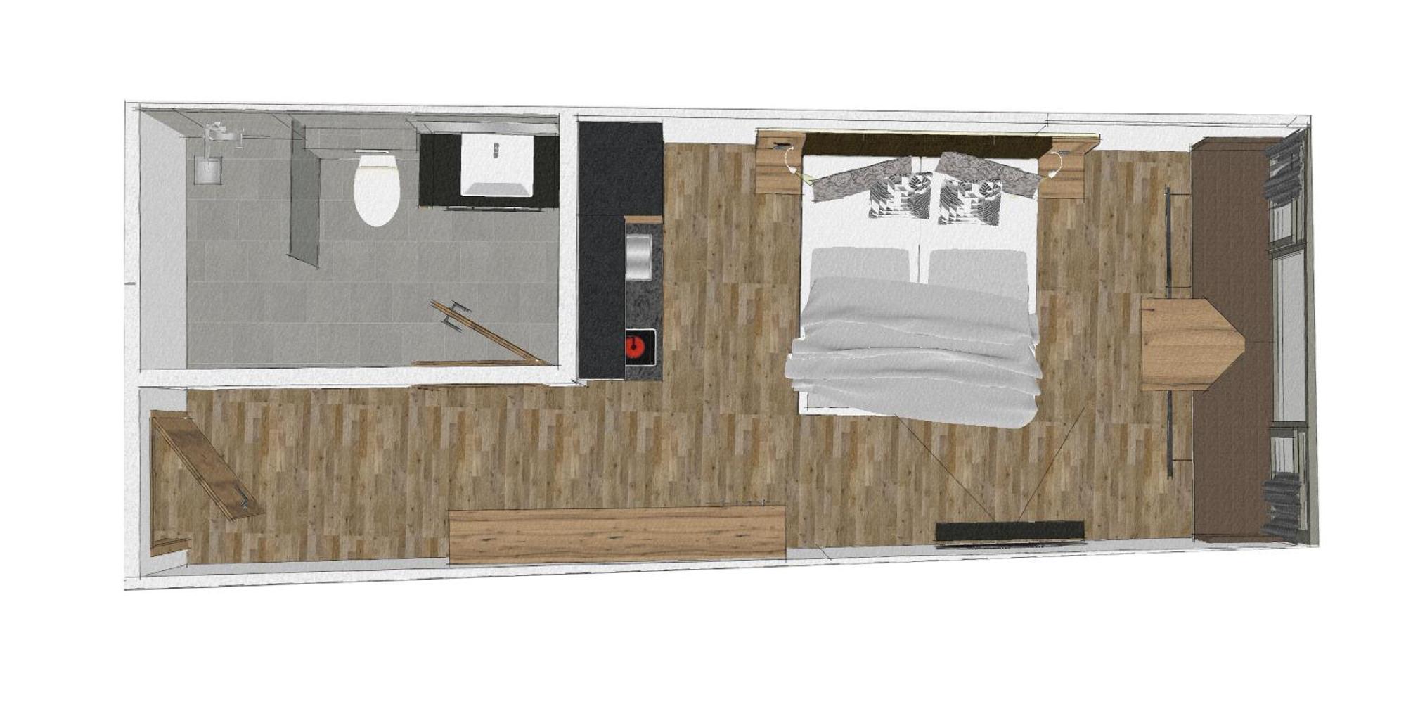 Landhaus Saalbach - Joker Card Included In Summer المظهر الخارجي الصورة