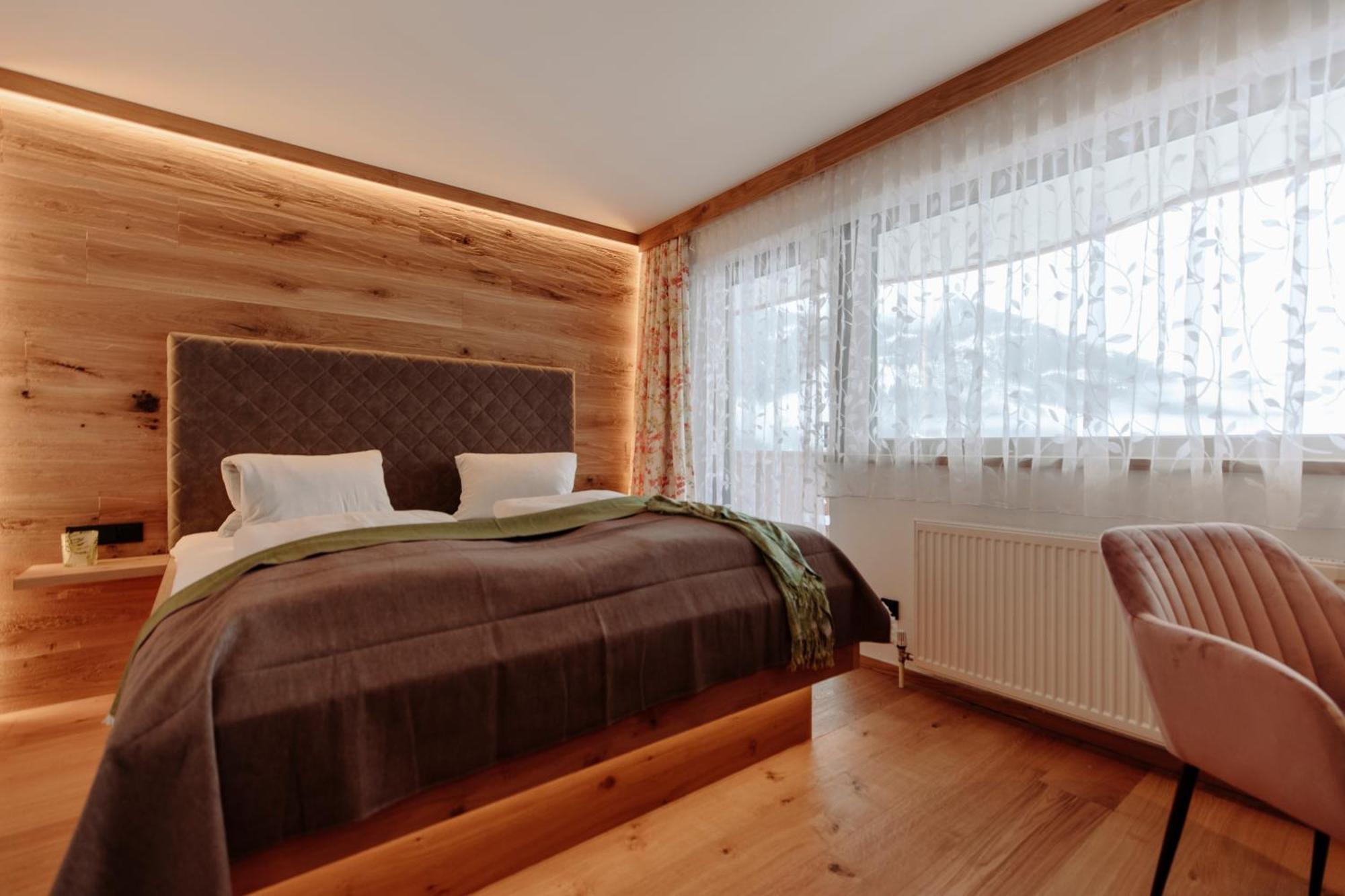 Landhaus Saalbach - Joker Card Included In Summer المظهر الخارجي الصورة